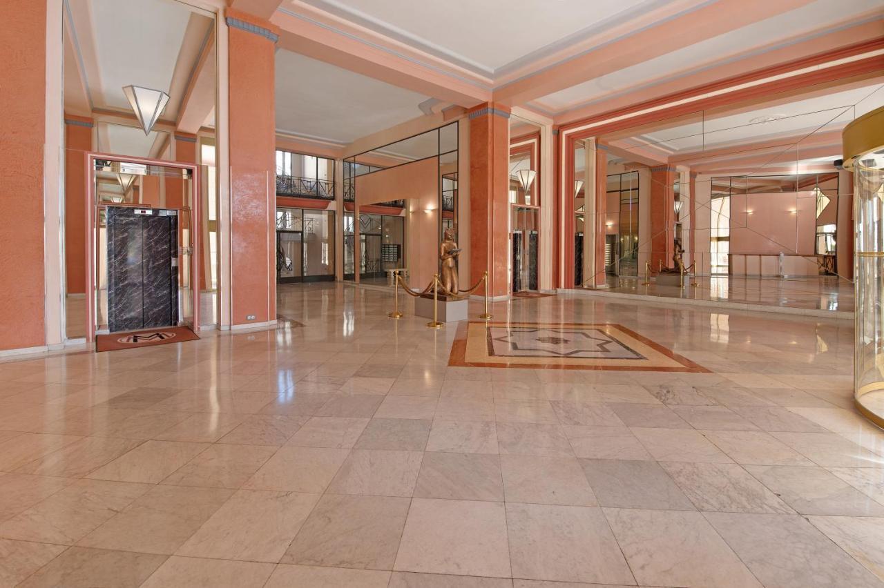Palais Miramar - Suite & B31 - Croisette Emplacement Unique - 20M Plage - Wifi - Clim Cannes Luaran gambar