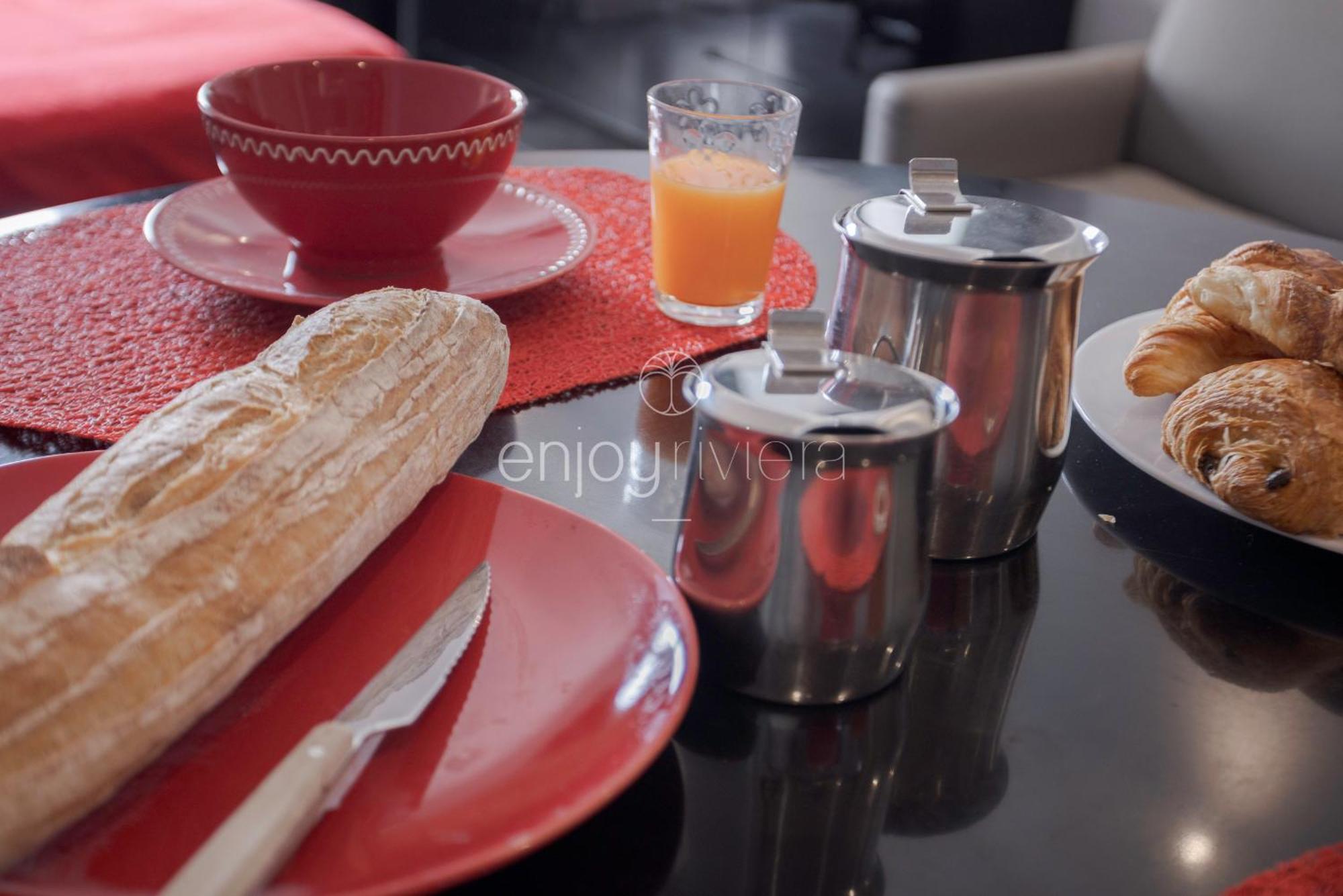 Palais Miramar - Suite & B31 - Croisette Emplacement Unique - 20M Plage - Wifi - Clim Cannes Luaran gambar